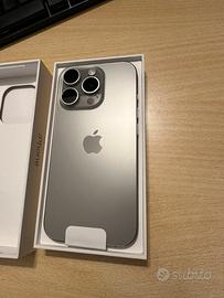 Apple iphone 16 Pro 1Tb