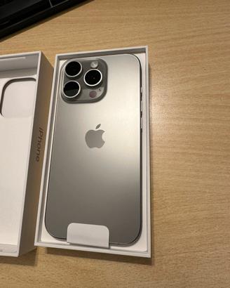 Apple iphone 16 Pro 1Tb
