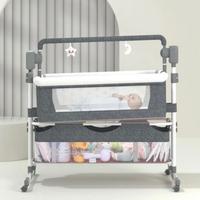 Culla prima infanzia