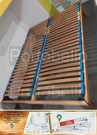 Codice: 267815 RETE MATRIMONIALE IN DOGHE CON REG