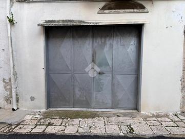 BOX A SANTERAMO IN COLLE