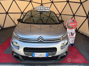Citroen C3 PureTech 82 Shine