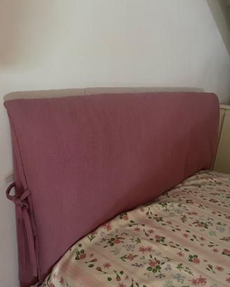 Letto una piazza e mezza