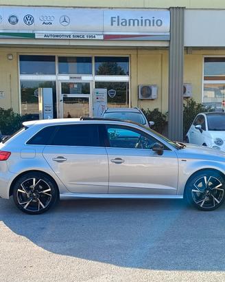 Audi A3 SPB 1.4 TFSI e-tron S tronic Sport