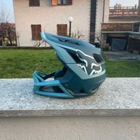 casco Fox integrale 
