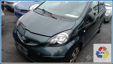 Ricambi Usati TOYOTA Aygo I