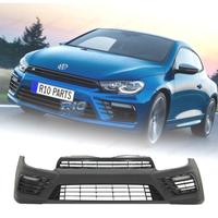 PARAURTI ANTERIORE VOLKSWAGEN VW SCIROCCO 15- LOOK
