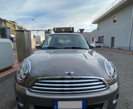 MINI Mini (R56) - 2013