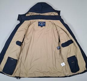 Giubbotto vintage Amerigo Vespucci – Marina Milita