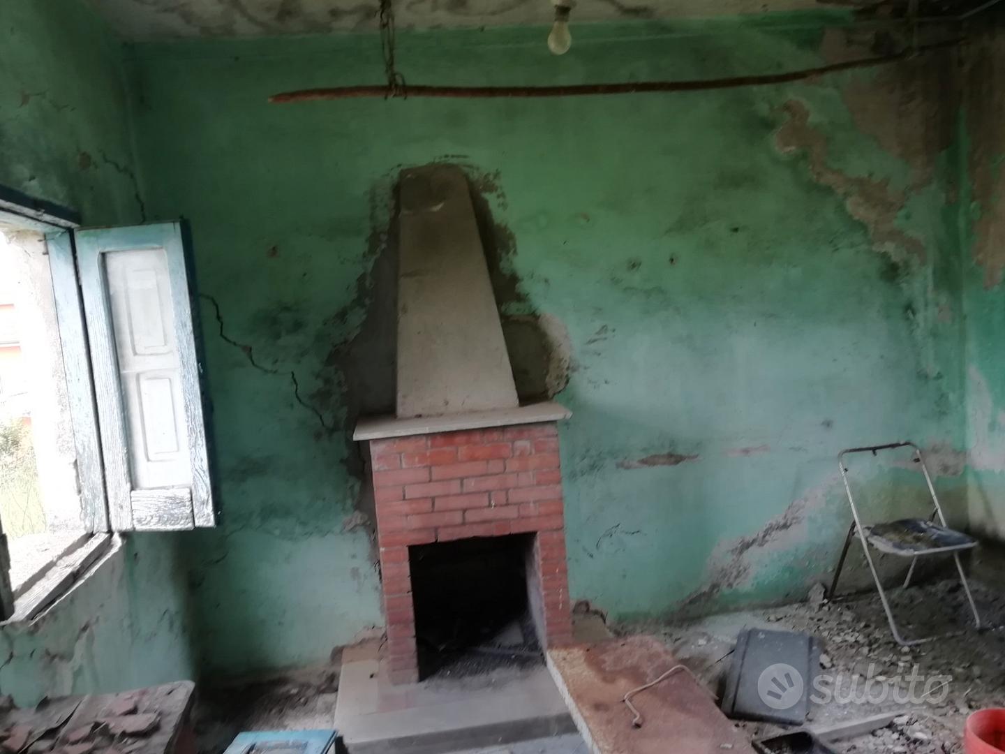 Terreno e rustici - Altro