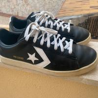 Scarpe converse uomo numero 43