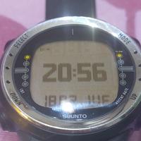 Suunto D4