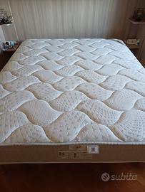 Materasso Matrimoniale 160x190
