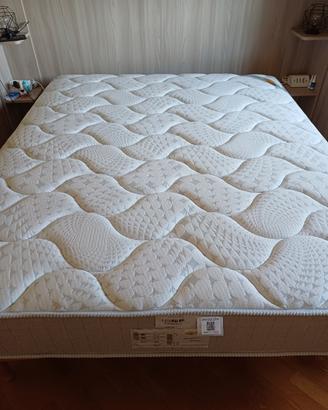 Materasso Matrimoniale 160x190