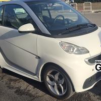 Smart ForTwo TOTAL REFIT