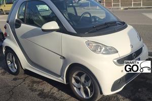 Smart ForTwo TOTAL REFIT