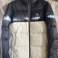 Giubbotto Ck  calvin klein Jeans