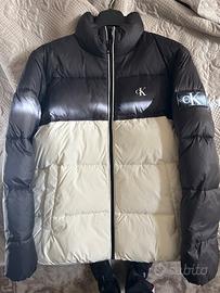 Giubbotto Ck  calvin klein Jeans