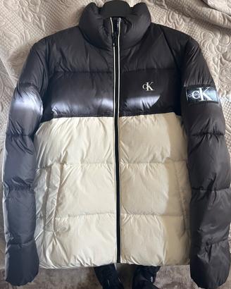 Giubbotto Ck  calvin klein Jeans