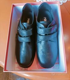 scarpe comode ortopediche, 40
