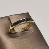 Anelli fedina in oro 18KT vari modelli e prezzi