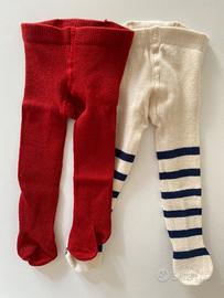Collant neonata 3 mesi