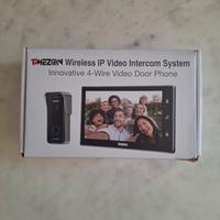 Tmezon IP VIDEO DOOR PHONE