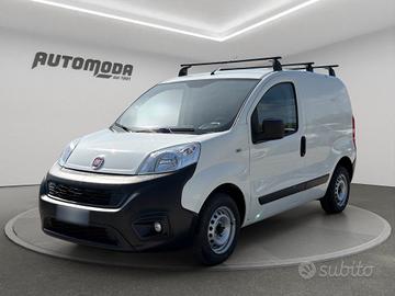 FIAT Fiorino 1.3 MJT 80CV