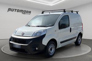 FIAT Fiorino 1.3 MJT 80CV