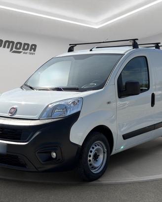 FIAT Fiorino 1.3 MJT 80CV