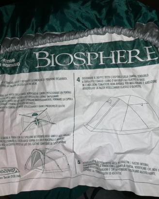 Tenda Ferrino Biosphere