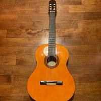 Chitarra Classica Eko + Zaino