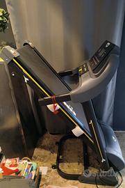 Tapis Roulant Diadora Exess 4.8