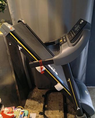 Tapis Roulant Diadora Exess 4.8