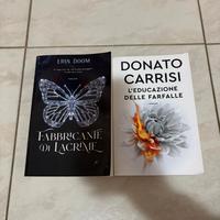 Fabbricante di lacrime 