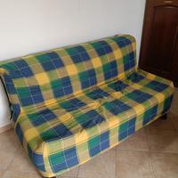 Divano letto