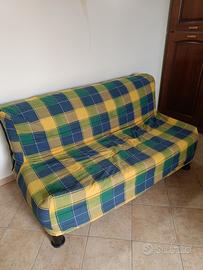Divano letto