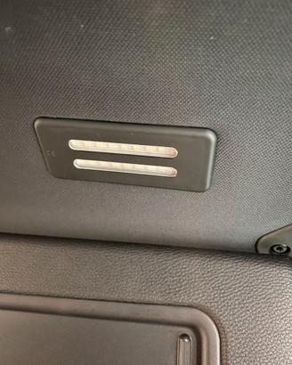 Luci interne LED per BMW serie 3 vari modelli