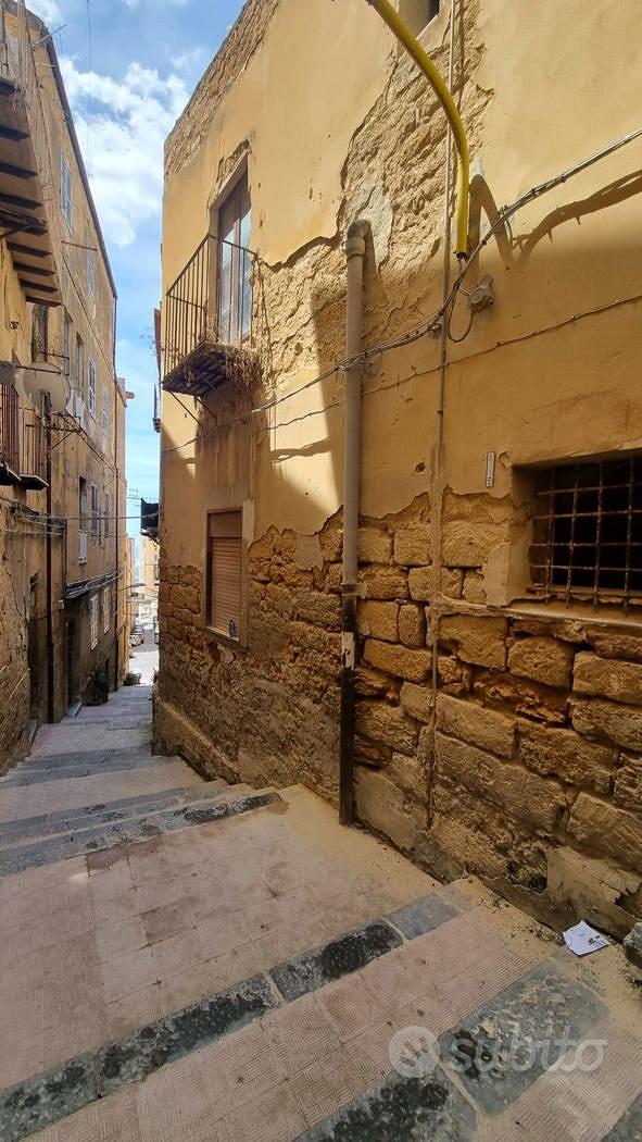 Appartamento – Agrigento, Bibirria, Villaseta - Vista 2
