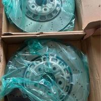 Dischi Audi rs3 8y, rsq3, rs6