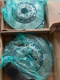 Dischi Audi rs3 8y, rsq3, rs6