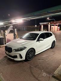 BMW Serie 1 F40 116d M Sport