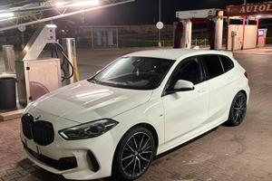 BMW Serie 1 F40 116d M Sport