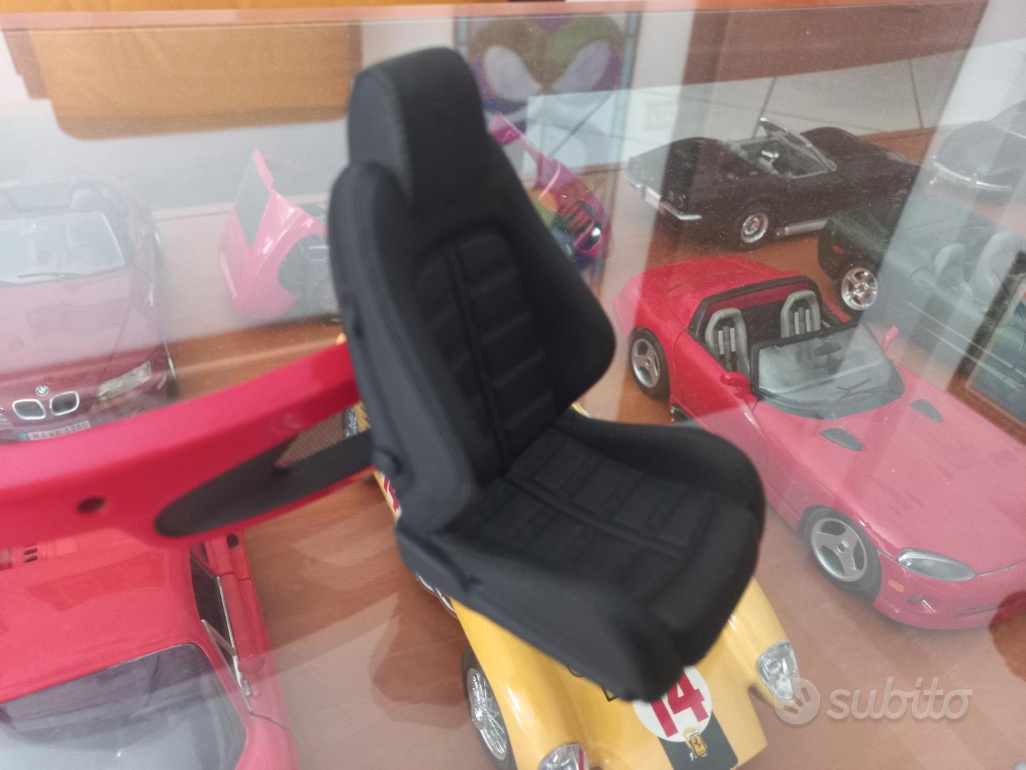 Ricambi auto FERRARI F430 online - Il catalogo dei pezzi di