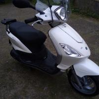Piaggio Fly 150 - 2012
