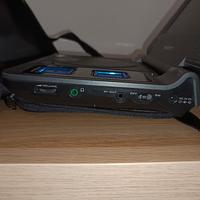 Lettore DVD portatile 