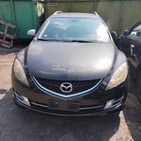 RICAMBI MAZDA 6 ANNO 2008 