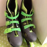 Pattini a Rotelle, taglia 42