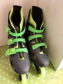 Pattini a Rotelle, taglia 42