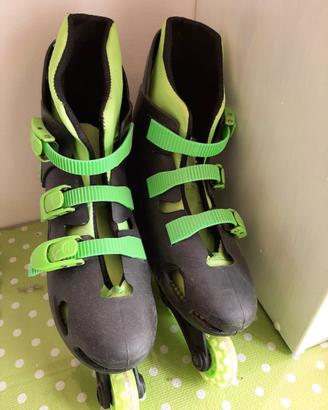 Pattini a Rotelle, taglia 42